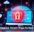 Cyber Hygiene: Simple Steps To Stay Secure
