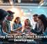 Emerging Tech Fuels Product Innovation and Development