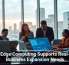 How Edge Computing Supports Real-Time Business Expansion Needs