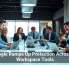 Google Ramps Up Protection Across Its Workspace Tools