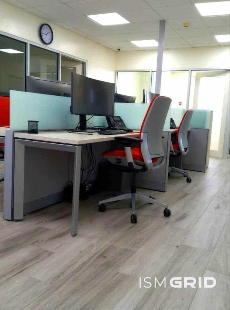 Identity Threat Detection & Response (ITDR) Why Leading Firms Choose ISM Grid for ITDR section image 3